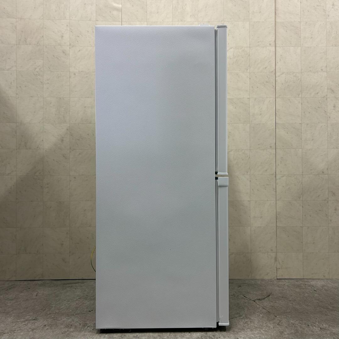 MIYA！アイリスオーヤマ 冷蔵庫 142L 24年製