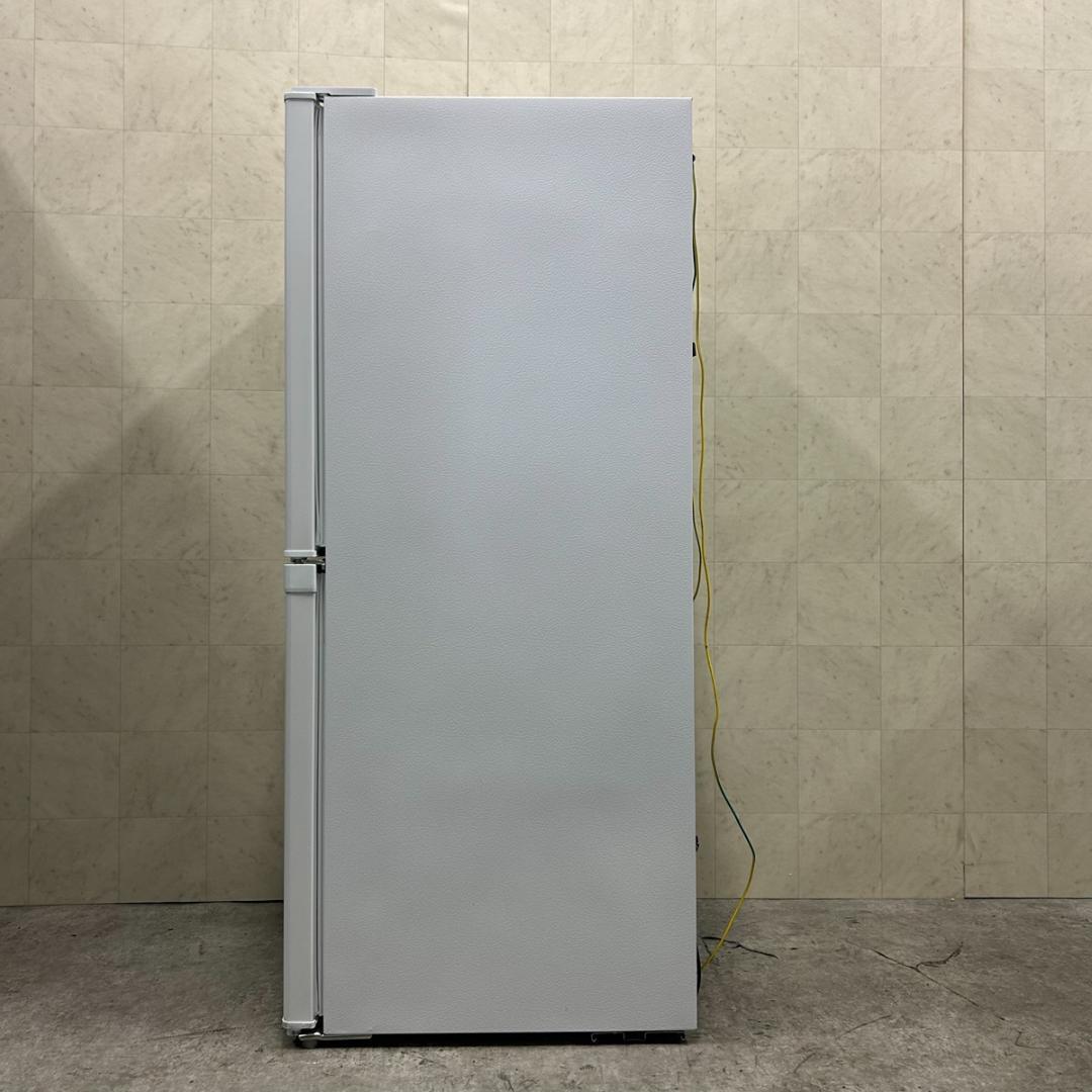 MIYA！アイリスオーヤマ 冷蔵庫 142L 24年製