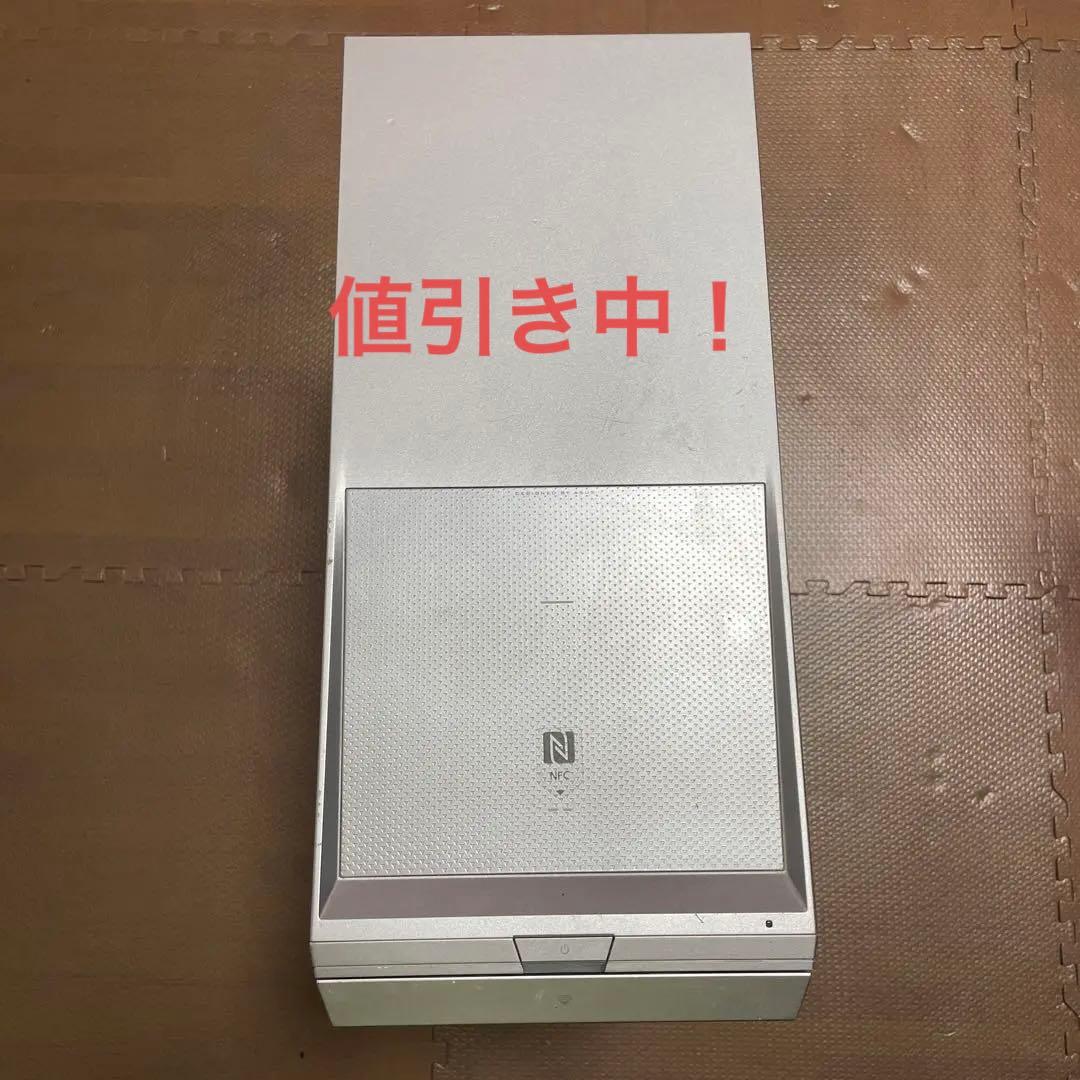 ASUS M70ADデスクトップPC