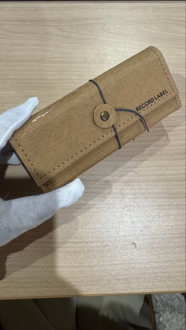 新品未使用・未開封】CITIZEN 腕時計 JG2101-78E タグ付き