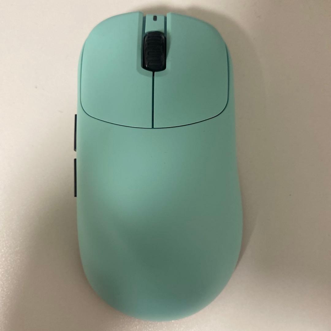 マウス・トラックボール VAXEE NP01s ergo