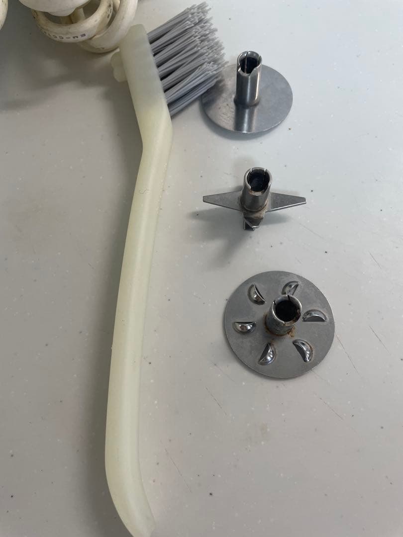 バーミックス　アタッチメント　その他付属品