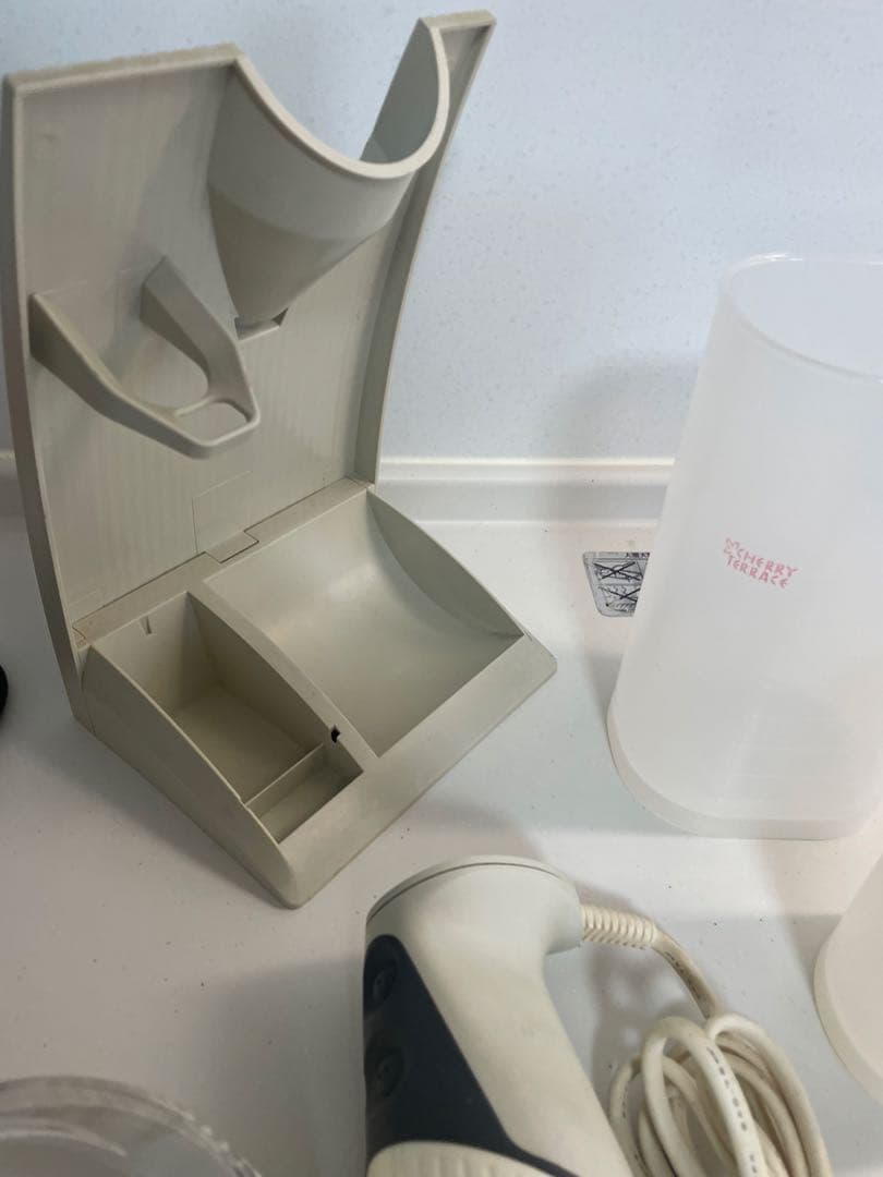 バーミックス　アタッチメント　その他付属品