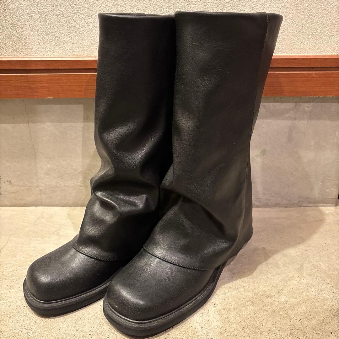 LAGUA GEM ブーツ