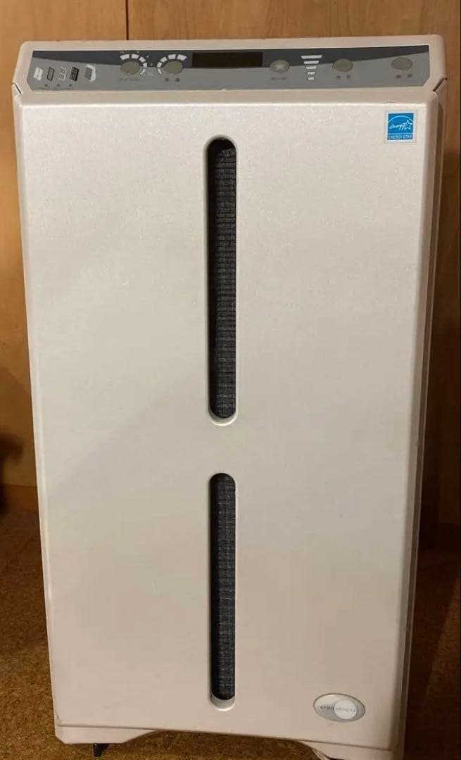 空気清浄機アムウェイアトモスフィア