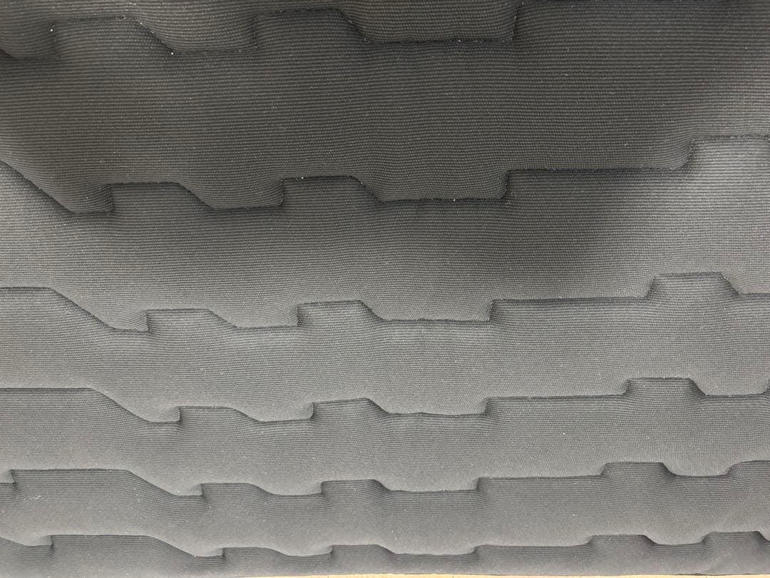 ボルボＦＨ　トラクタヘッド　ベッドマット