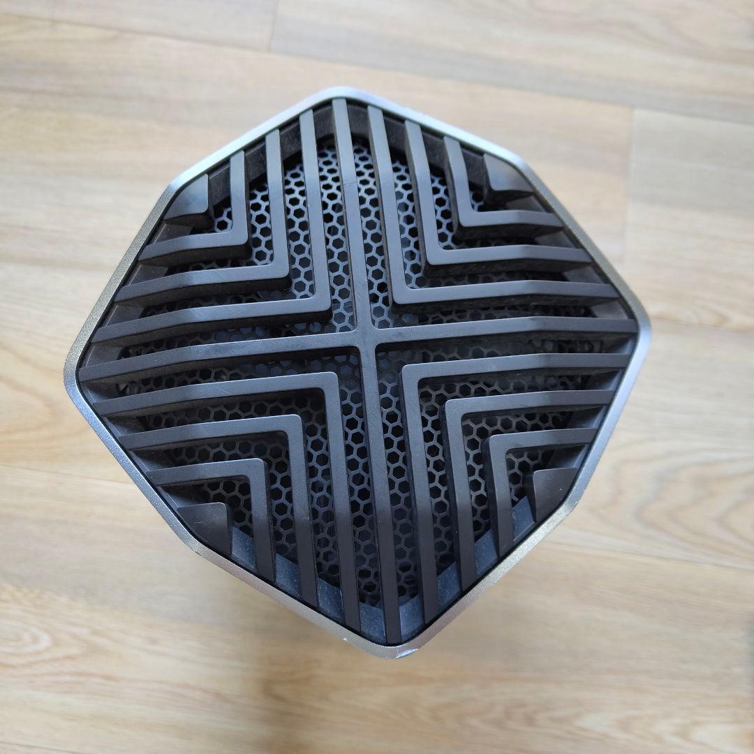 その他 Blackmagic eGPU Pro (Vega56)