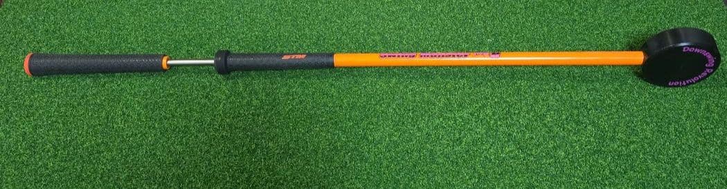 スイングモンスター725 ショートバージョン