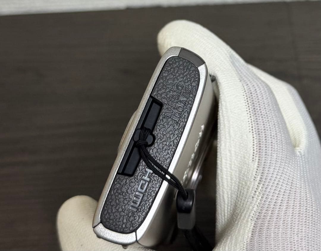 Canon IXY650 キャノン　コンデジ FULL HD Wi-fi