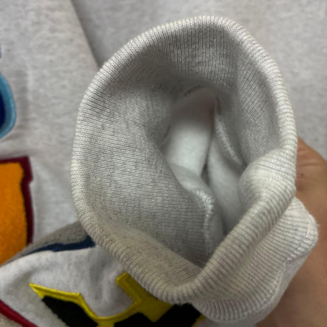 Supreme チームシュニールパーカー