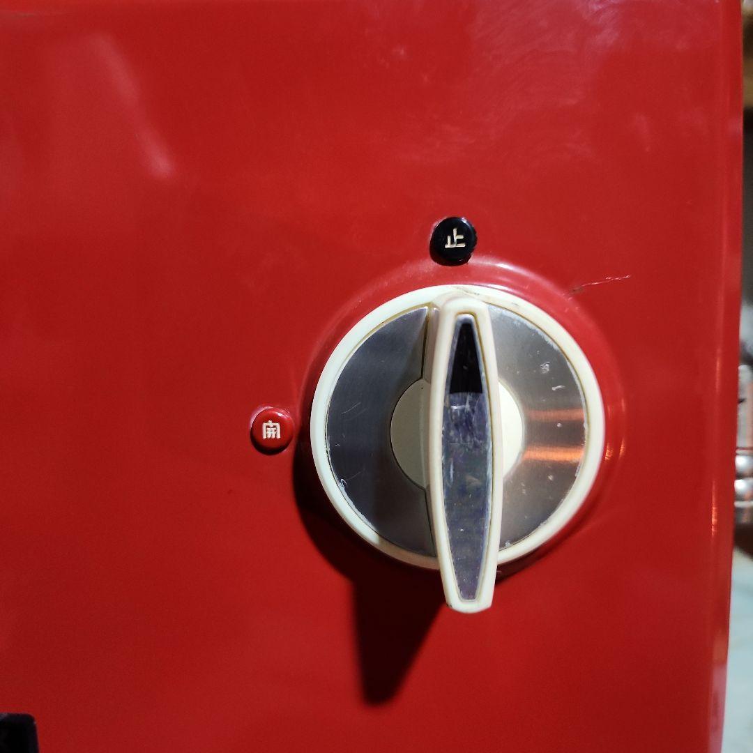 ステルスさん専用　ガス赤外線ストーブ 二個