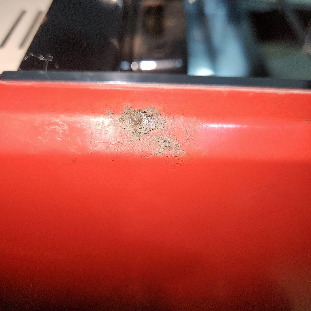 ステルスさん専用　ガス赤外線ストーブ 二個