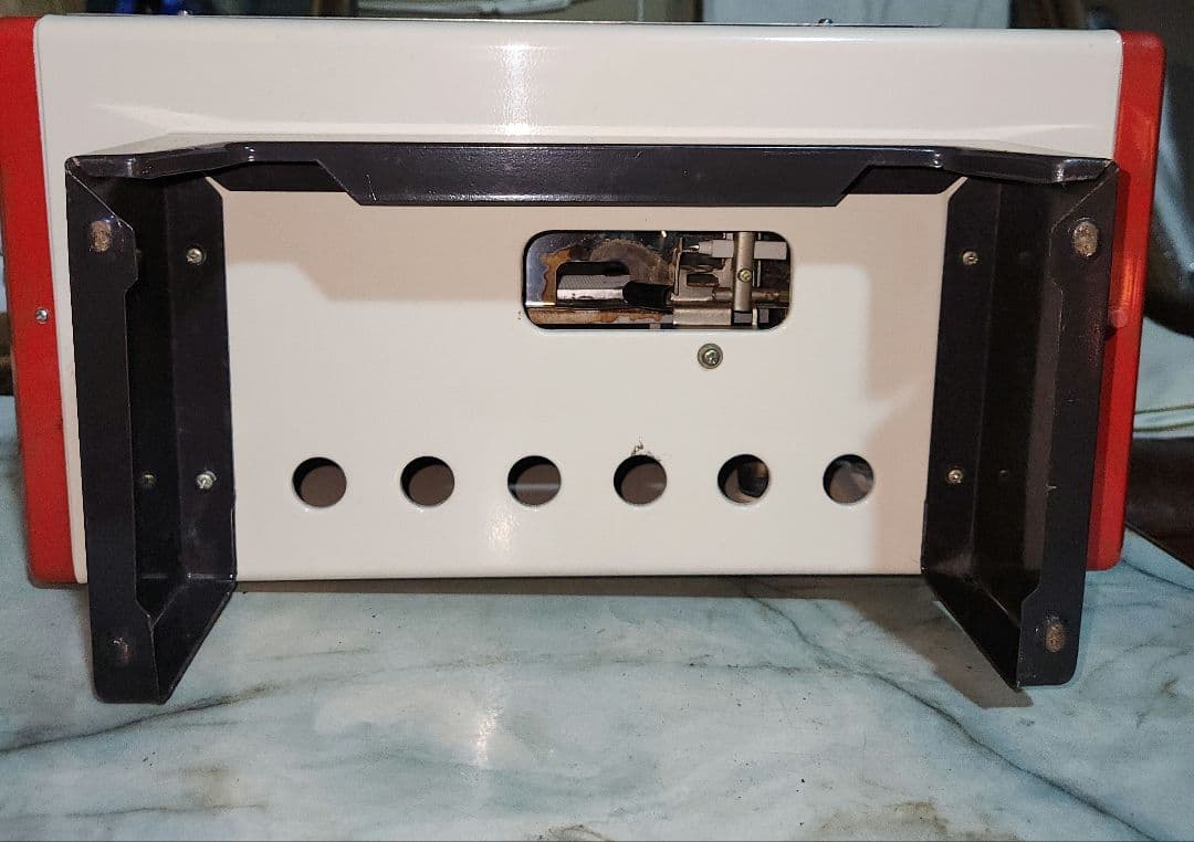 ステルスさん専用　ガス赤外線ストーブ 二個