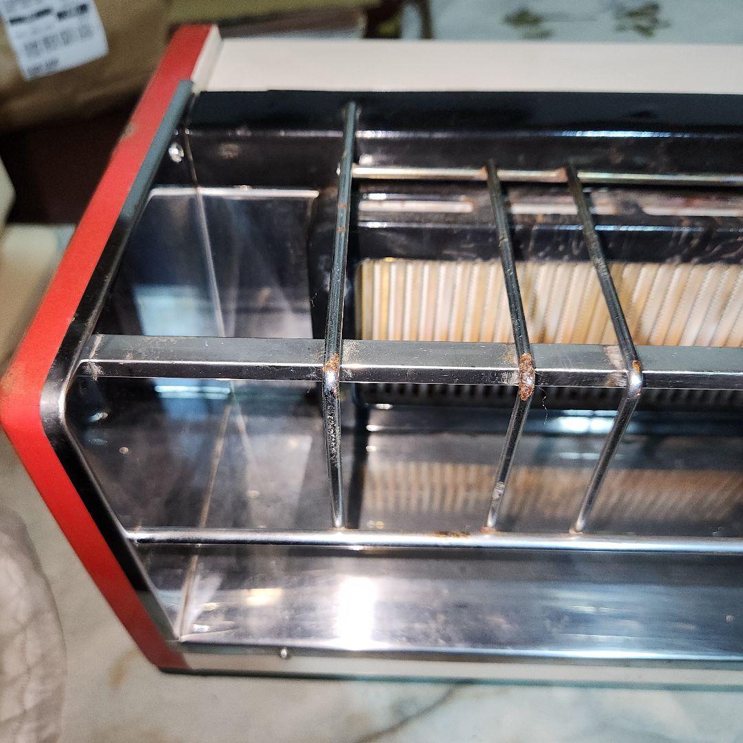 ステルスさん専用　ガス赤外線ストーブ 二個