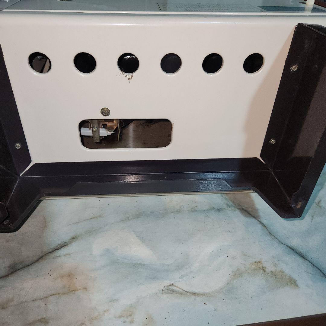 ステルスさん専用　ガス赤外線ストーブ 二個