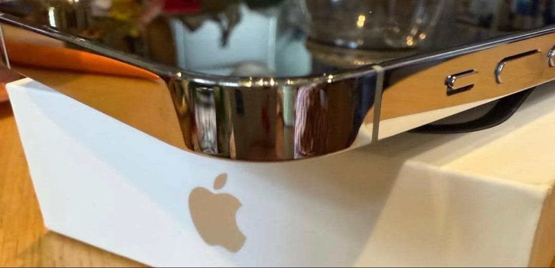 Apple iPhone 14 Pro シルバー 128GB（SIMフリー）