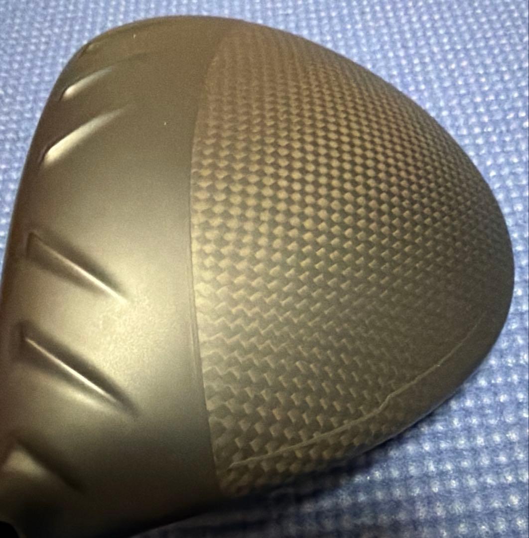 【ドライバーヘッドのみ】PING G440MAX 10.5