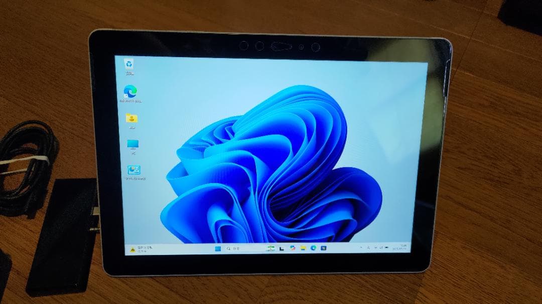 Surface Go LTE Win11 SSD128GB メモリ8GB