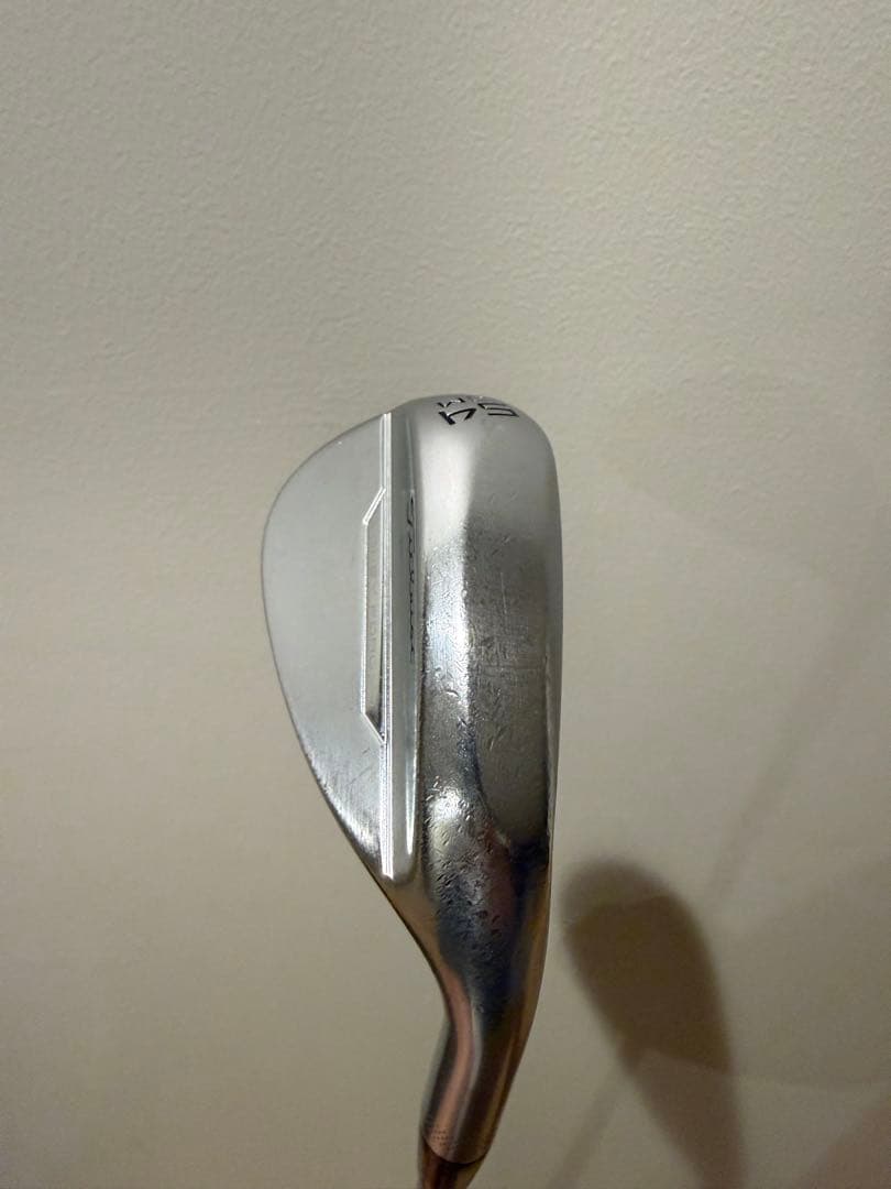 Titleist ボーケイフォージドウェッジ 50度 54度