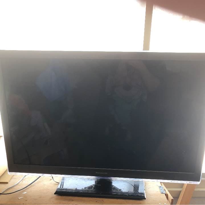 Panasonic VIERA32型 ジャンク品