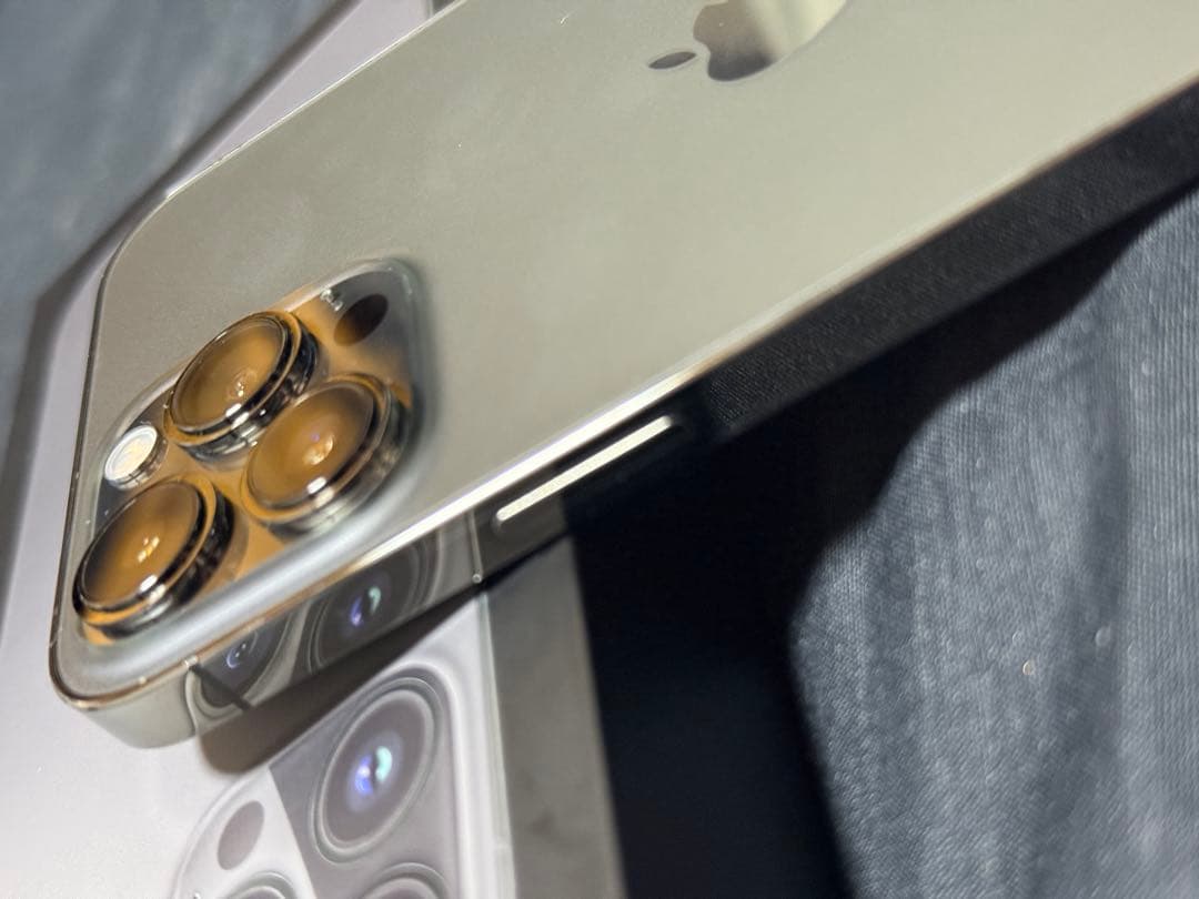 スマートフォン本体 Apple iPhone 13 pro Max 256gb