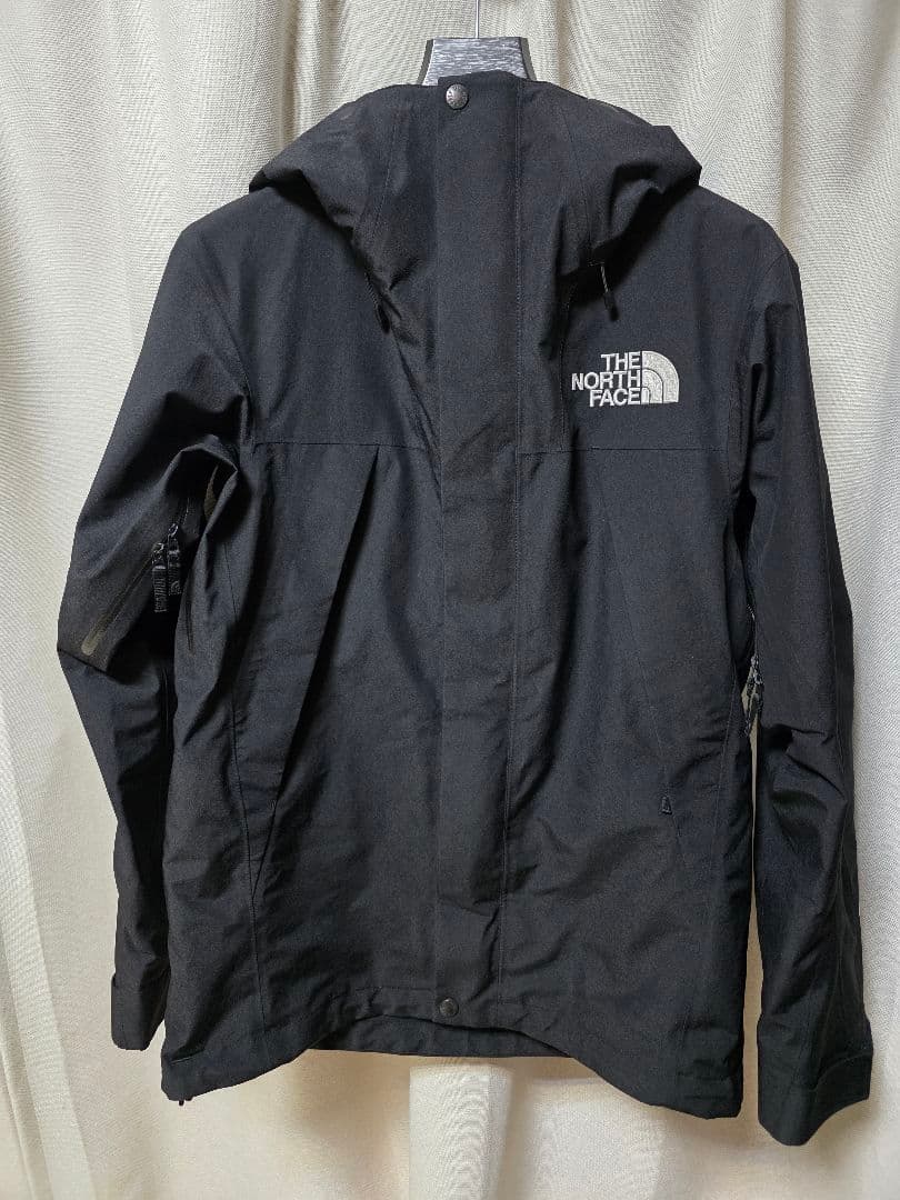 The North Face MOUNTAIN JACKETメンズS