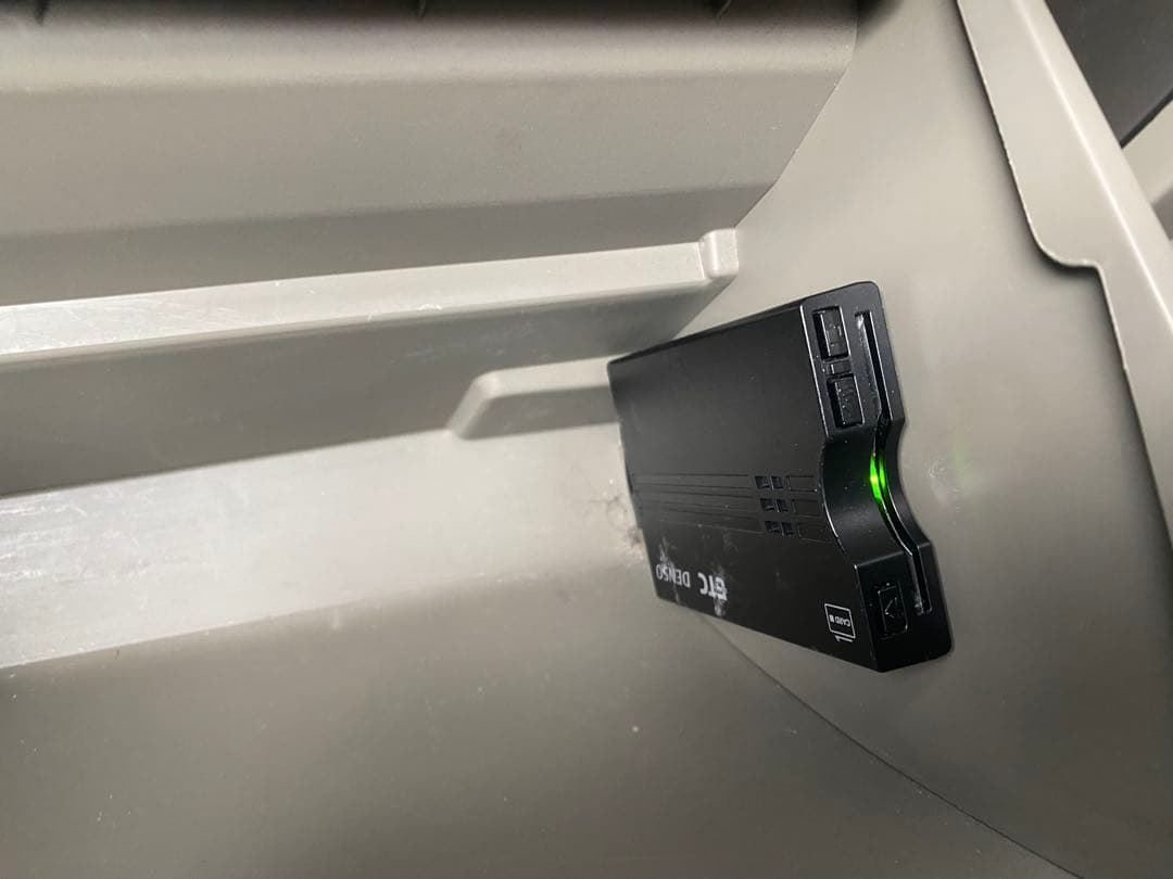 ダイハツ　タントX L375S ABS ETC 車検長い　左パワースライドドア