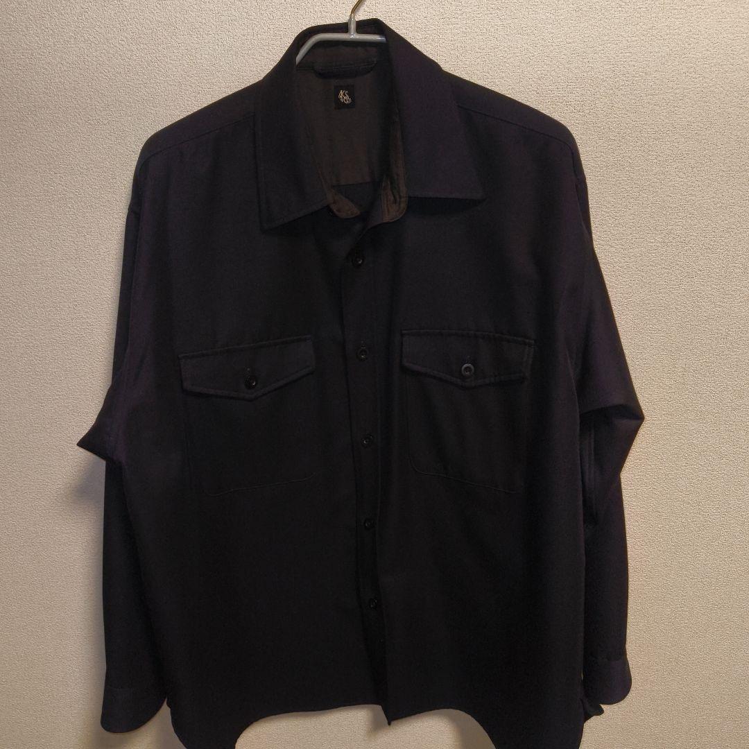 KAPTAIN SUNSHINE/BEAMS PLUS別注ウールCPO