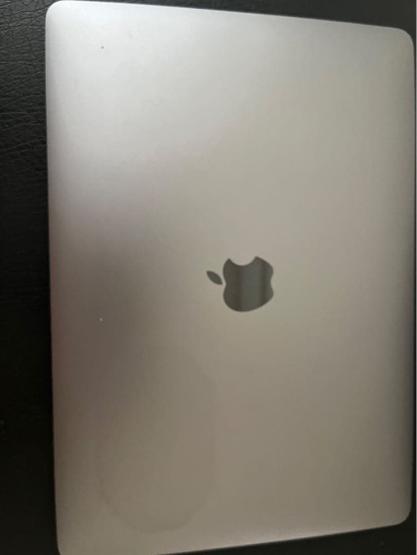 13インチMacBook Air - スペースグレイ　ジャンク品