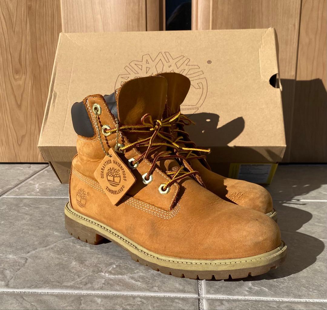 Timberland ブーツ
