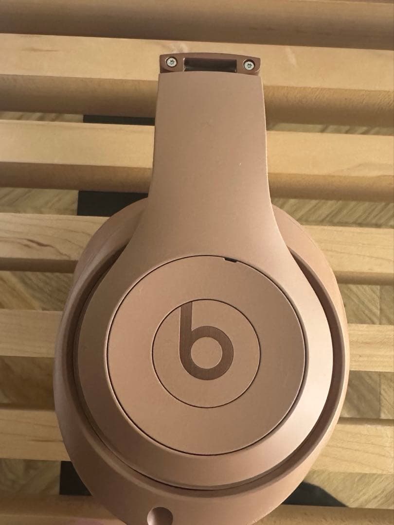 【JAMAKING様お取置き】Beats Studio Pro Kim