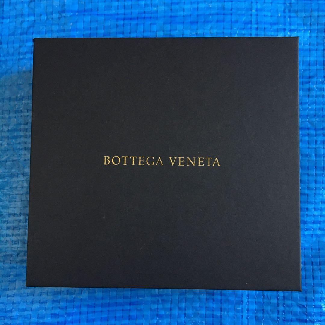 新品⬛︎ボッテガヴェネタ⬛︎イントレチャート⬛︎財布⬛︎ラウンドファスナー⬛︎ケース
