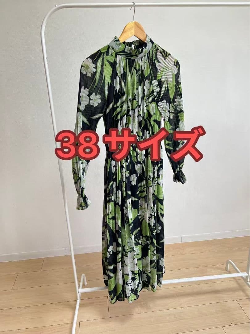 Sov. ソブ　ワンピース　サイズ38