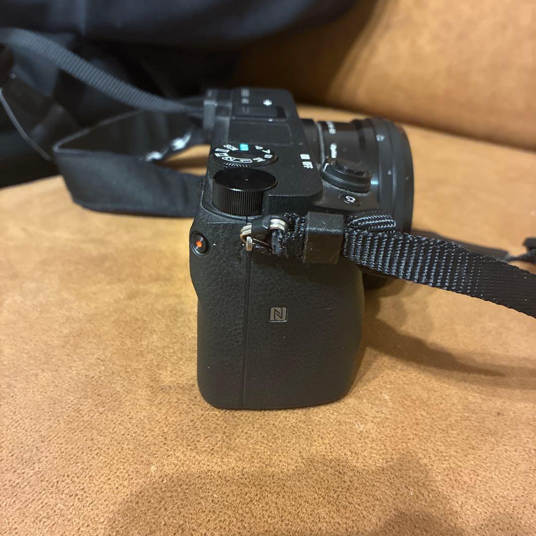 SONY ソニー　α6300