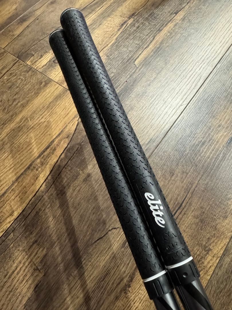 BALDO CORSA HYBRIDハイブリッド ユーティリティ 3本 MCH