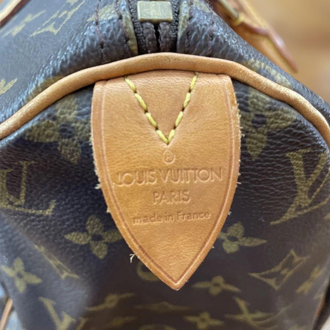 ルイヴィトン✳︎スピーディ30