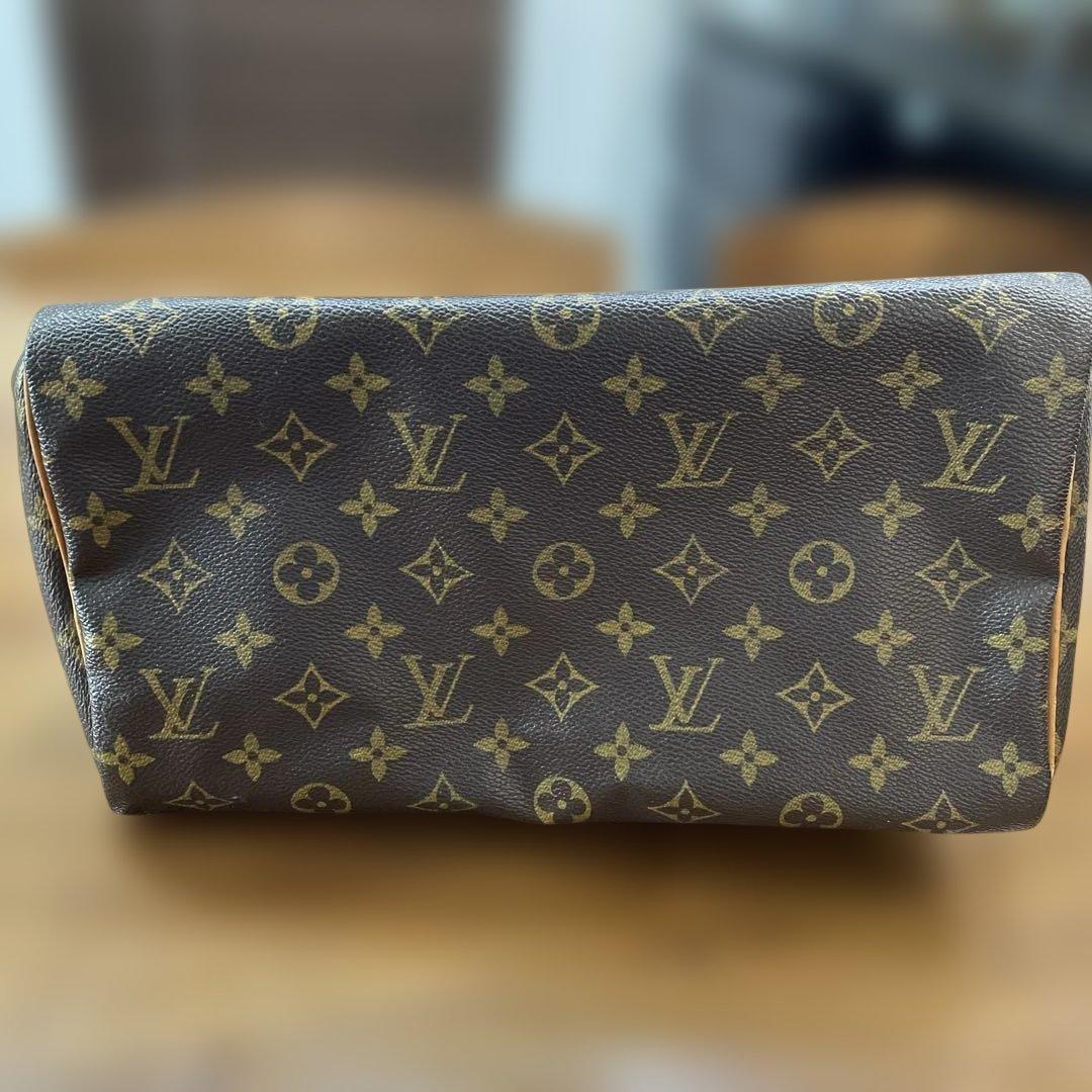 ルイヴィトン✳︎スピーディ30