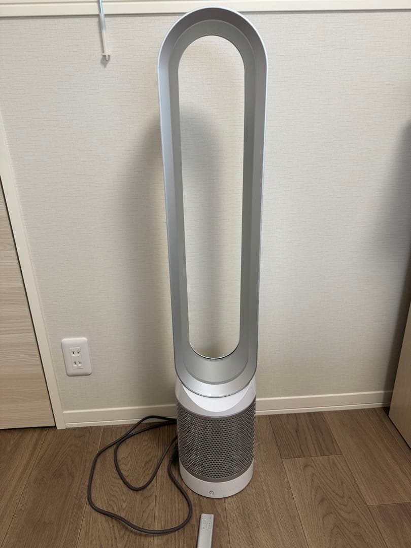 ダイソン 空気清浄機能付ファン 扇風機 空気清浄機