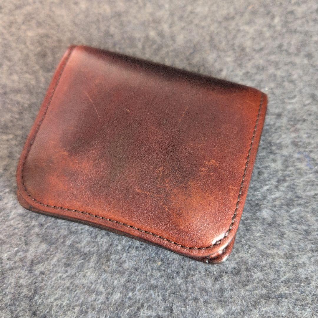 wildswans palm ワイルドスワンズパームフルグレイン ダークステイン