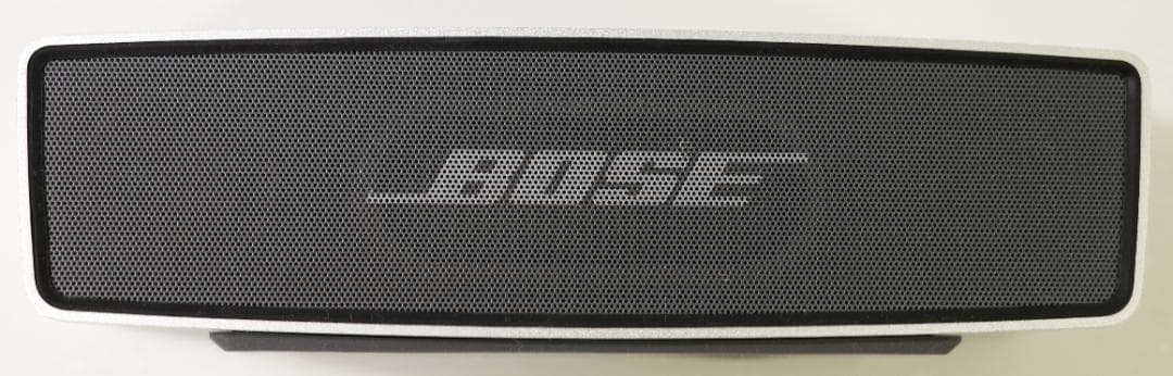 BOSE ワイヤレススピーカー SoundLink Mini