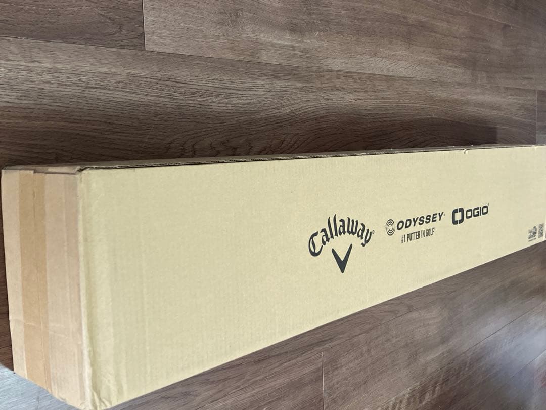 【新品】Square 2 Square TRI-HOT 34インチ