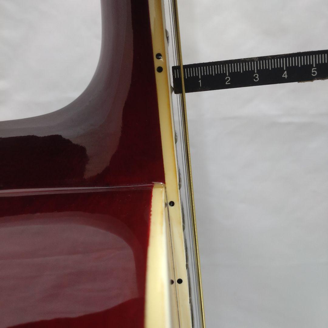 SMILE.TH様リクエストMorris WD-25 DOVE モーリス