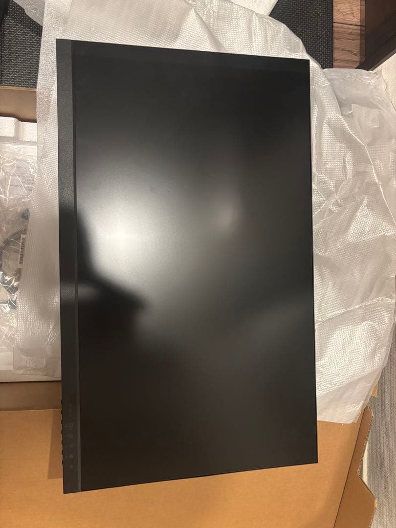 FUJITSU 富士通 VTF2401 LED ディスプレイモニター パソコン