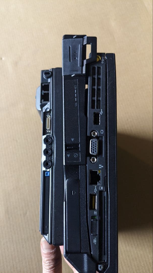 ノートPCケース LENOVO ThinkPad x201s IBM ThinkPad 240Z