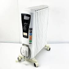 デロンギ ユニカルド オイルヒーターRHJ65L0915