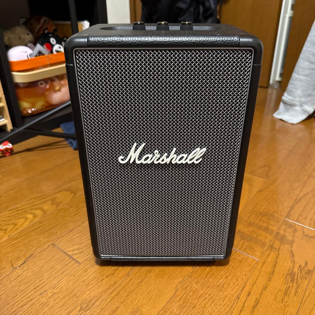 Marshall スピーカー　TUFTON 正規品