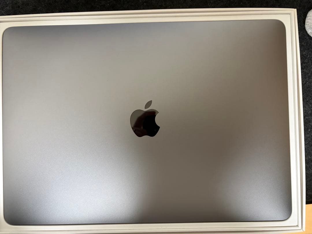 ジャンク品　MacBook Pro 2019 13inch