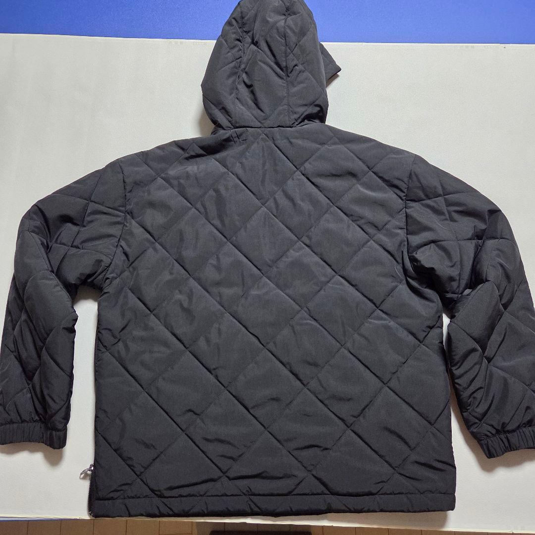 adidas プレミアム エッセンシャルズ キルト ジャケット　XL