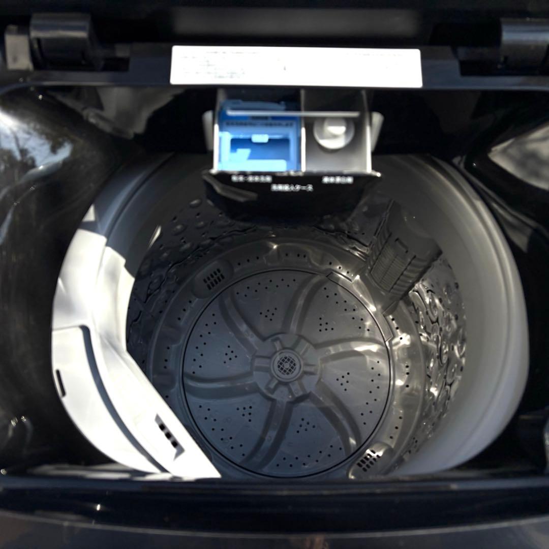 ニトリ　2023 2022年冷蔵庫洗濯機セット　一人暮らしセット　分解洗浄済み