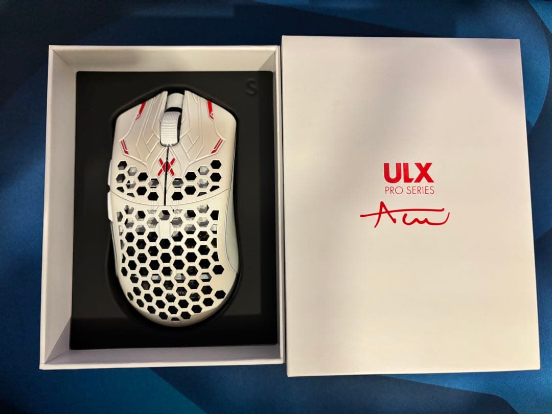 マウス・トラックボール Finalmouse UltralightX PRO Aceu